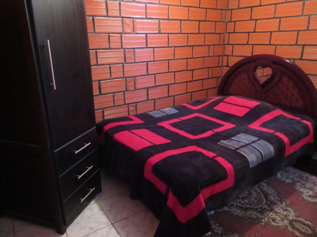Hostel Sendero De Volcanes Latacunga Pokój zdjęcie